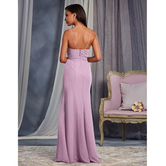 Signature Dress 7373L Mint - Picture 3 of 3